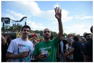 Foto 103 de la jueves 6 de julio | Bilbao BBK Live 2017